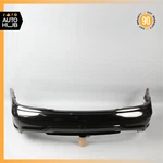09-12 Mercedes R230 SL550 SL600 Amg Sport Rear Bumper Cover Assembly Black Oem. Fixed Price $573.23.