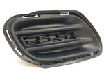 2014-2018 Jeep Cherokee Front Lh Driver Side Fog Lamp Hole Plug Black New Oem. Fixed Price $32.62.