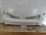 Oem 2011-2018 Volvo S60 T5/T6 W/o Sensor Holes Rear Bumper Cover. Fixed Price $250.00.