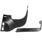 2025-2027 Ram 1500 Rear Bumper Step Pad Right New Oem Genuine Mopar 68668558AA. Fixed Price $25.17.
