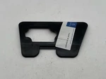 2001-2006 Mercedes Benz S55 Amg Base Bumper Plate Passenger Right A2208850411. Fixed Price $20.24.