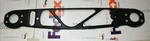 New Oem Bmw 41138132178 Straight Front Cross Member. Fixed Price $66.00.