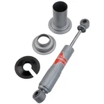 For Jaguar XJ6 XJ12 Xjs 1972-1995 New Kyb Gas-a-just Rear Strut Assembly Dac. Fixed Price $148.41.