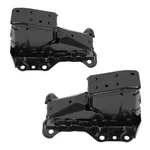Front Lh&rh Bumper Support Bracket For Honda Cr-v 2017-2022 #71160TLAA00. Fixed Price $62.80.