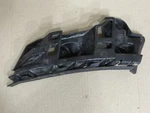 Rear Right Bumper Retainer Guide 2019-2021 Volkswagen Jetta 17A-807-454. Fixed Price $42.50.