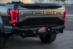 Addictive Desert Designs R117321430103 Honeybadger Rear Bumper. Fixed Price $2527.99.