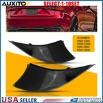Smoked Lens Rear Bumper Reflector Assy For Lexus IS200T IS350 2014-20 2-20X. Fixed Price $185.24.