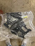 Rear Bumper Bracket Retainer Left Driver 86651T6000 Oem Genesis GV80 Genuine. Fixed Price $109.00.