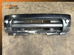 10-13 Range Rover Sport L320 Front Bumper Cover Sumatra Black Oem. Fixed Price $547.46.