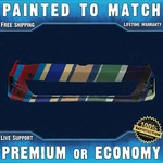New Painted To Match Front Bumper Cover Replacement For 2015-2017 Volkswagen Gti. Fixed Price $760.99.