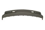 New Oem Gm Front Bumper Lower Valance 15199825 Tahoe Suburban Silverado 1999-06. Fixed Price $318.95.