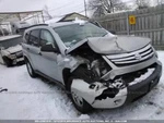 Used Rear Bumper Assembly Fits: 2008 Suzuki Vitara XL-7 W/o Limited Gr. Fixed Price $594.99.