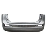 MI1100299 New Replacement Rear Bumper Cover Fits 2014-2015 Mitsubishi Outlander. Fixed Price $367.00.