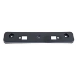 For 2020-2022 RX450HL Front License Plate Bracket Black Plastic 52114-0E180 Q. Fixed Price $92.95.
