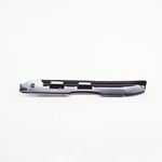 New Genuine Mbz Cls C219 Front Bumper Left Mounting Bracket 2198800114. Fixed Price $34.95.