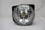 Jdm Impreza Gdb Gda Wrx Sti Koito Front Bumper Clear Crystal Fog Light 114-77099. Fixed Price $150.00.