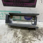 89-90 Nissan 240SX Right Side Turn Signal Bracket S13 62048 40F00. Fixed Price $19.99.