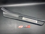 00-03 Honda S2000 AP1 S2K Oem Lh Passenger Door Sill Plastic Guard Stock. Fixed Price $55.00.