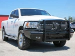 Steelcraft HD12250R Front Bumper Replacements Black. Fixed Price $1599.00.