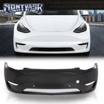 Fit For 2020-2023 Tesla Model My Front Bumper Cover Replacement 1493736-S0-A. Fixed Price $167.48.