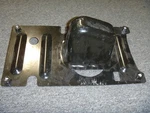 2019-2021 Dodge Ram 1500 Driver Bumper Reinforcement Bracket 68306921AA Oem New. Fixed Price $70.00.