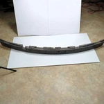 02-08 Bmw 745 750 760 E65 E66 Front Bumper Reinforcement Impact Foam Absorber. Fixed Price $99.95.