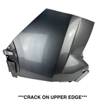 Oem 2022 2025 Nissan Pathfinder Rear Left Bumper Side Cover Cap 85017-6TA0H. Fixed Price $149.99.