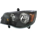 Headlight Driver Side Halogen For 11-20 Chrysler Town & Country Dodge Grand. Fixed Price $188.39.