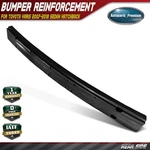 Rear Bumper Reinforcement Impact Bar Toyota Yaris 2007-2018 Sedan Hatchback. Fixed Price $109.29.