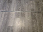 1997 1998 1999 Cadillac Deville Rear Bumper Trim Molding Strip Cover. Fixed Price $180.00.