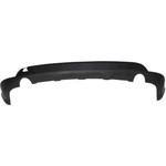 For Dodge Journey Bumper Cover 2011 12 13 14 15 16 17 18 19 2020 Rear Textured. Fixed Price $129.67.