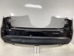2009-2017 Infiniti FX35 FX37 FX50 QX70 Rear Bumper Cover W/ Sensor Holes Oem. Fixed Price $220.00.
