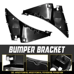 Front Bumper Support Retainer Pair Set 2010-2014 Ford Mustang AR3Z17C861A. Fixed Price $24.99.
