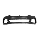 Bumper Cover Paint To Match Primed Pp Plastic Front For 17-20 Bmw 530I 540I 530E. Fixed Price $738.17.