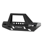 Aries 2082099 Trailchaser Aluminum Front Bumper With Angular Guard. Fixed Price $804.99.