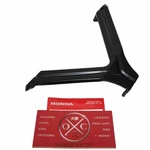 New Oem Honda Front License Plate Mounting Bracket 97-01 Prelude 94-01 Integra. Fixed Price $24.95.