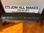 2019 2022 Toyota RAV4 Oem Rear Bumper Cover 85022-5ZW0H. Fixed Price $279.99.