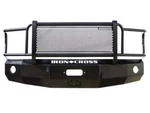 Iron Cross Front Bumper/grille 24-515-99 Silverado/suburban/tahoe (see Below). Fixed Price $2023.99.