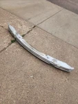 97-03 Oem Bmw E39 528I 540I M5 Front Bumper Reinforcement Crash Impact Bar. Fixed Price $99.00.