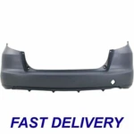 New Rear Bumper Cover Primed Fits 2009-2014 Honda 04715TK6A91ZZ HO1100255. Fixed Price $225.54.