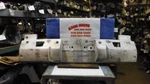 Rear Bumper Reinf Convertible Fits 96-00 Sebring 313470. Fixed Price $75.00.