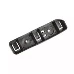 Mopar 68081412AB Mounting Bracket Bumper (genuine). Fixed Price $8.95.