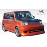 Duraflex Fab Body Kit For Xb Scion 04-06 Edpart 110993. Fixed Price $689.00.