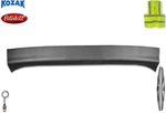Compatible With Peterbilt 579 2022 2023+ Center Bumper Extension (N46-6081-100). Fixed Price $249.99.
