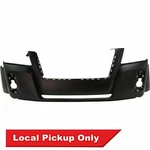 New Front Primed Bumper Cover For 2010-2015 Gmc Terrain GM1000912 20983229. Fixed Price $125.10.