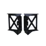 Mack Vision P14148 Bumper Brackets #14193. Fixed Price $141.13.