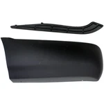 For Chevy S10 Quarter Panel Extension 1995-2003 Driver Side Primed 15714844. Fixed Price $125.82.