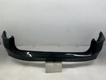 2021-2025 Lexus IS300 IS350 Rear Bumper Cover W/ Pdc Sensor Hole Black Oem. Fixed Price $179.10.