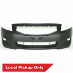 New Capa Front Bumper Cover For 08-10 Honda Accord Coupe HO1000256 04711TE0A90ZZ. Fixed Price $88.90.