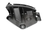 Audi A3 Os Right Rear Bumper Mounting Bracket New Genuine 8P4807394A. Fixed Price $39.43.